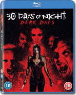 30 Days of Night: Dark Days (Blu-ray Movie)