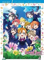 Love Live! School Idol Project: Season 2 (Blu-ray Movie)