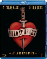 Wild At Heart (Blu-ray Movie)