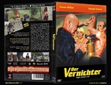 Der Vernichter (Blu-ray Movie)