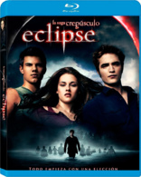 The Twilight Saga: Eclipse (Blu-ray Movie)