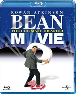 Bean: The Movie (Blu-ray Movie)