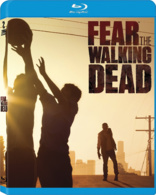 Fear the Walking Dead: The Complete First Season (Blu-ray Movie)