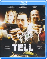 Tell (Blu-ray Movie)