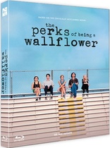 The Perks of Being a Wallflower (Blu-ray Movie), temporary cover art