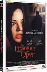 Das Phantom der Oper (Blu-ray Movie)