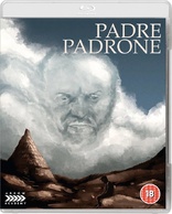 Padre Padrone (Blu-ray Movie)