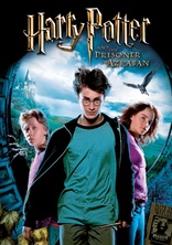 Harry Potter and the Prisoner of Azkaban (Blu-ray Movie)