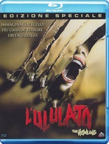 The Howling (Blu-ray Movie)