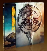 Mad Max: Fury Road (Blu-ray Movie), temporary cover art