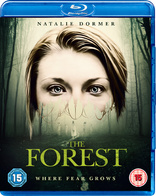 The Forest (Blu-ray Movie)