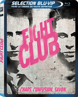 Fight Club (Blu-ray Movie)