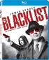 The Blacklist: The Complete Third Season (Blu-ray Movie)