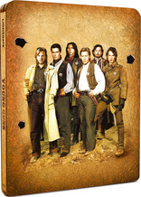 Young Guns (Blu-ray Movie)