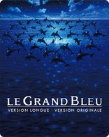 Le Grand Bleu (Blu-ray Movie)