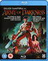 Army of Darkness (Blu-ray Movie)