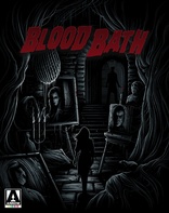 Blood Bath (Blu-ray Movie)