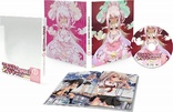 Fate/Kaleid Liner Prisma Illya 2wei!: Volume 1 (Blu-ray Movie)