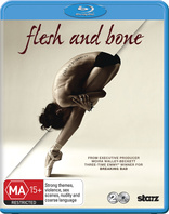 Flesh and Bone (Blu-ray Movie)