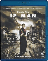 Ip Man (Blu-ray Movie)