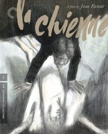 La Chienne (Blu-ray Movie)