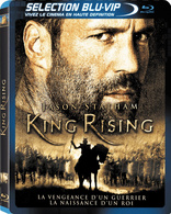 In the Name of the King: A Dungeon Siege Tale (Blu-ray Movie)