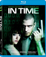 In Time (Blu-ray Movie)