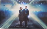 The X-Files: The Complete Series (Blu-ray Movie)