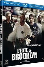 Brooklyn's Finest (Blu-ray Movie)