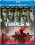 Triple 9 (Blu-ray Movie)