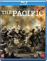 The Pacific (Blu-ray Movie)