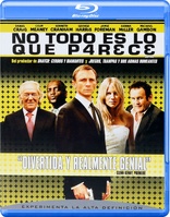 Layer Cake (Blu-ray Movie)