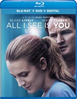 All I See Is You (Blu-ray Movie)