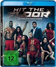 Hit The Floor Season Two Blu Ray Release Date December 3 2015
