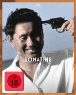 Sonatine (Blu-ray Movie)