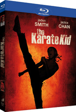 The Karate Kid (Blu-ray Movie)