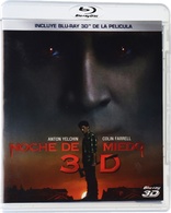 Fright Night 3D (Blu-ray Movie)