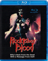 Rocktober Blood (Blu-ray Movie), temporary cover art