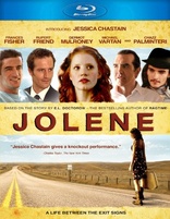 Jolene (Blu-ray Movie), temporary cover art