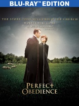 Perfect Obedience (Blu-ray Movie)