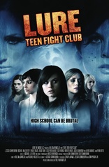 A Lure: Teen Fight Club (Blu-ray Movie)
