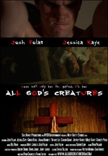 All God's Creatures (Blu-ray Movie)