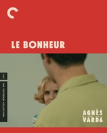 Le bonheur (Blu-ray Movie)