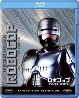 RoboCop (Blu-ray Movie)