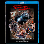 The Death of "Superman Lives": What Happened? (Blu-ray Movie)