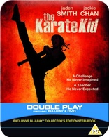 The Karate Kid (Blu-ray Movie)