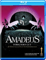 Amadeus (Blu-ray Movie)