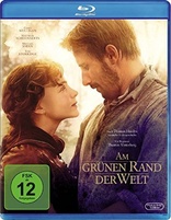 Far from the Madding Crowd (Blu-ray Movie), temporary cover art