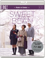 Sweet Bean (Blu-ray Movie)