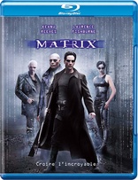 The Matrix (Blu-ray Movie)